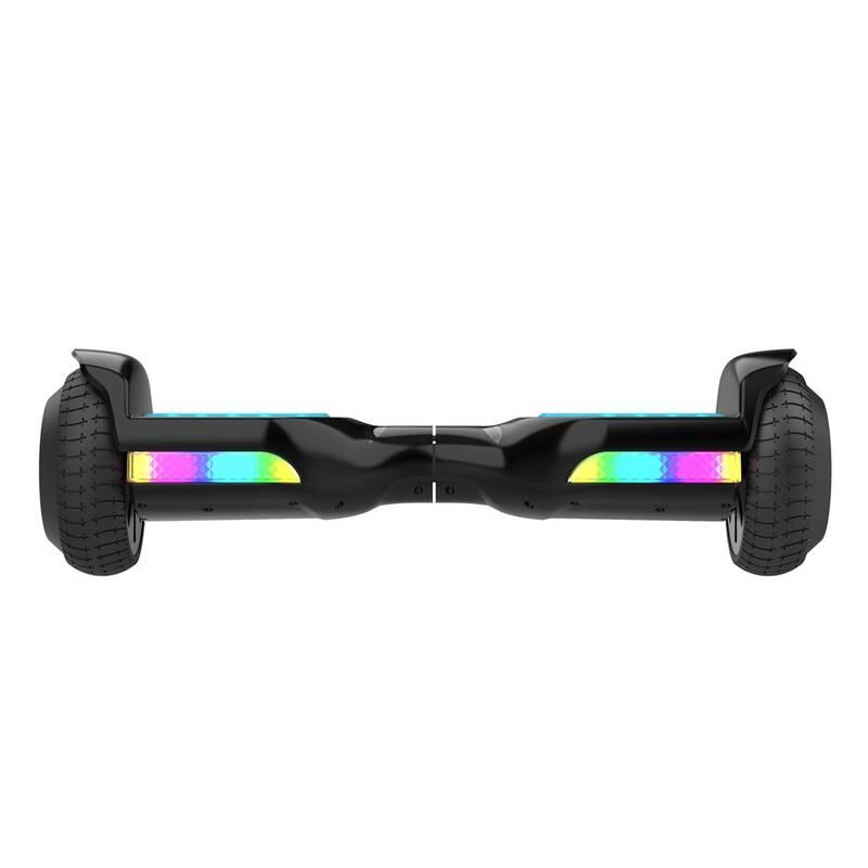 Hoverboard Eljet Premium Rainbow, Hoverboard, Eljet, Premium, Rainbow