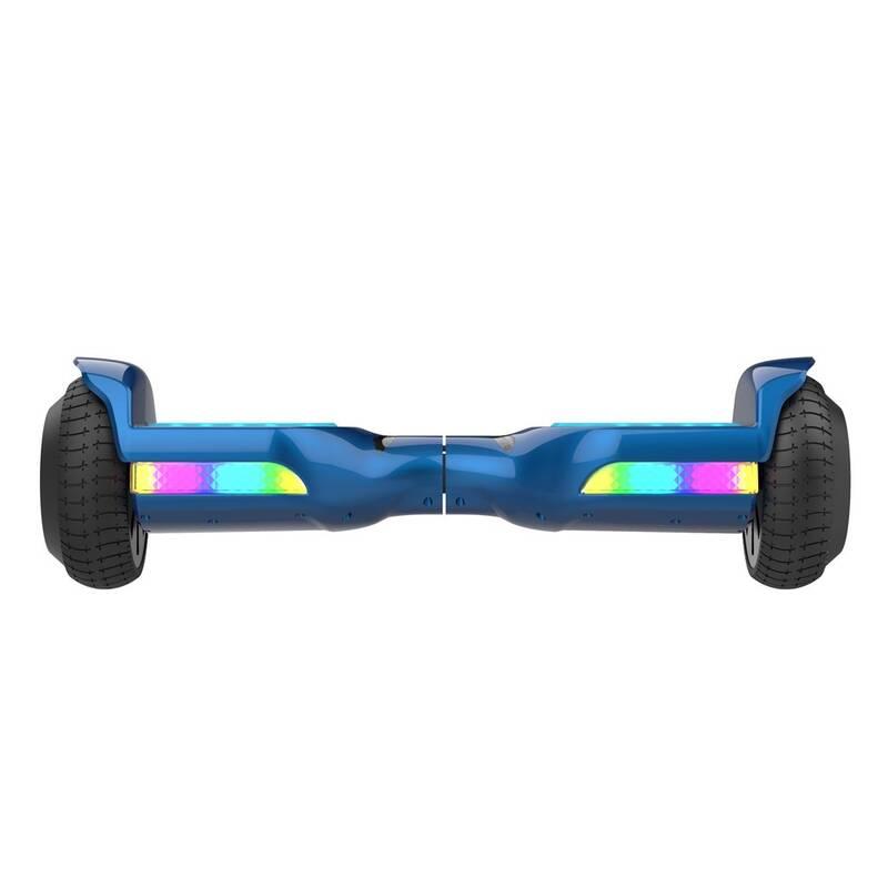 Hoverboard Eljet Premium Rainbow