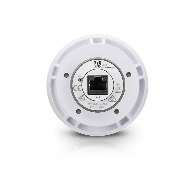 IP kamera Ubiquiti G4 Pro bílá