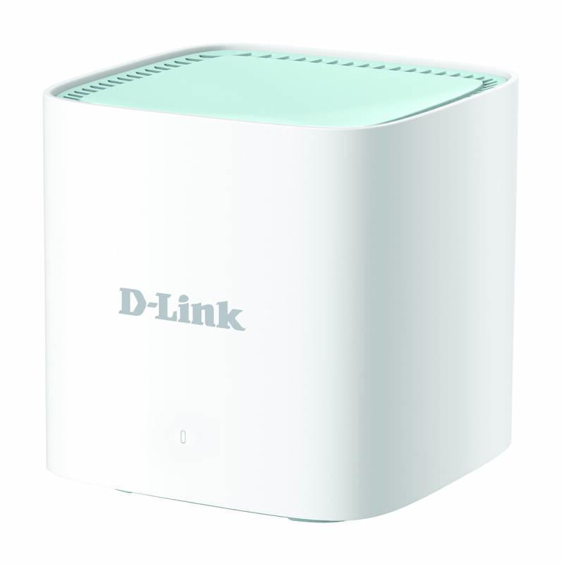 Komplexní Wi-Fi systém D-Link M15-2, Komplexní, Wi-Fi, systém, D-Link, M15-2