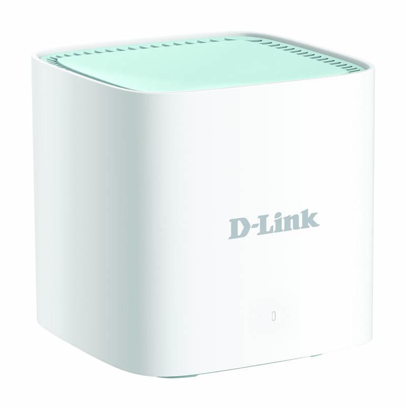 Komplexní Wi-Fi systém D-Link M15-2