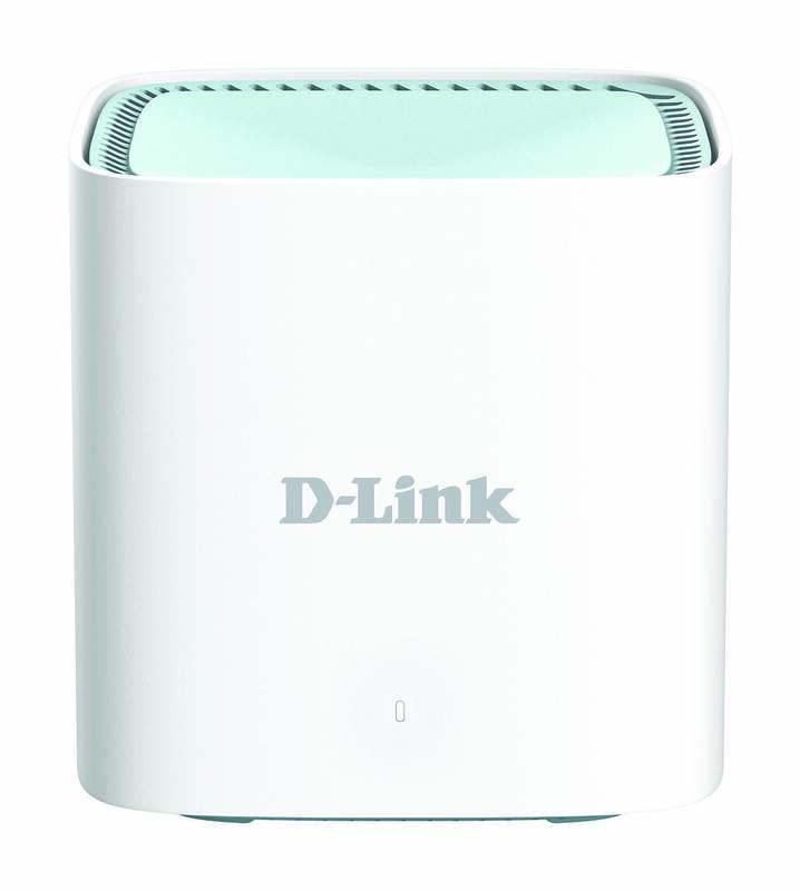 Komplexní Wi-Fi systém D-Link M15-3, Komplexní, Wi-Fi, systém, D-Link, M15-3