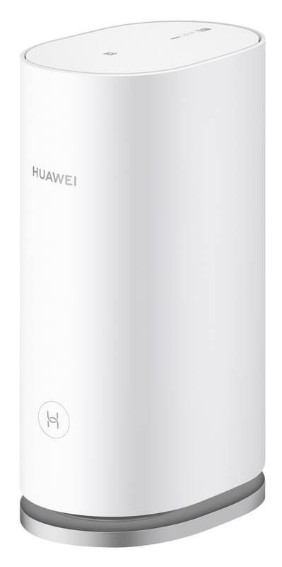 Komplexní Wi-Fi systém Huawei WiFi Mesh 3 bílý, Komplexní, Wi-Fi, systém, Huawei, WiFi, Mesh, 3, bílý