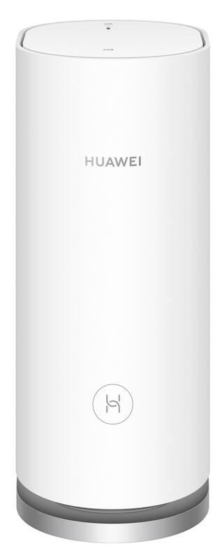 Komplexní Wi-Fi systém Huawei WiFi Mesh 3 bílý