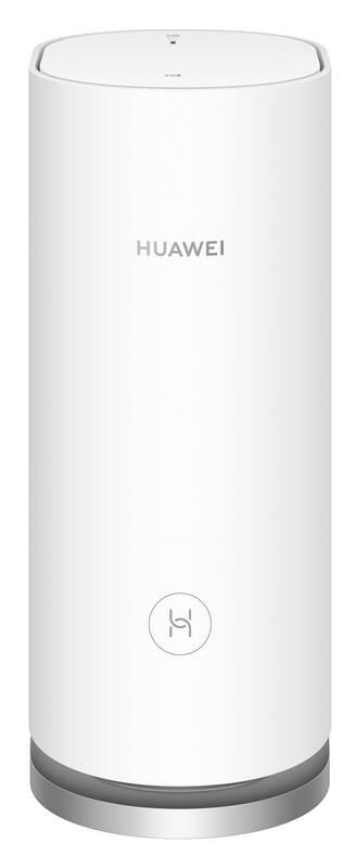 Komplexní Wi-Fi systém Huawei WiFi Mesh 7 bílý, Komplexní, Wi-Fi, systém, Huawei, WiFi, Mesh, 7, bílý