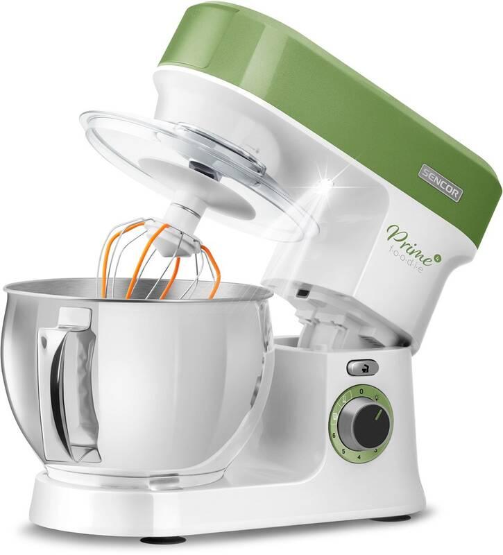 Kuchyňský robot Sencor STM 3780GG