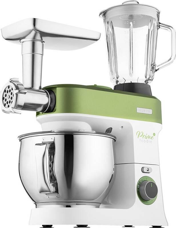 Kuchyňský robot Sencor STM 3780GG