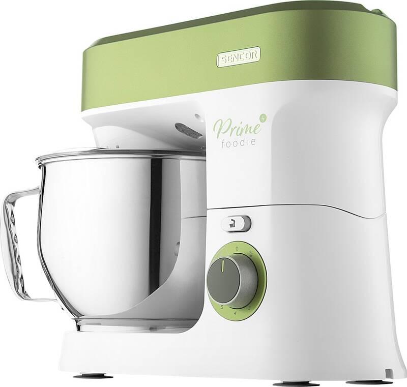 Kuchyňský robot Sencor STM 3780GG