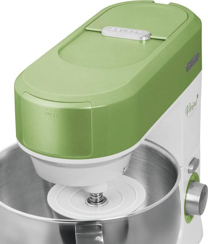 Kuchyňský robot Sencor STM 3780GG