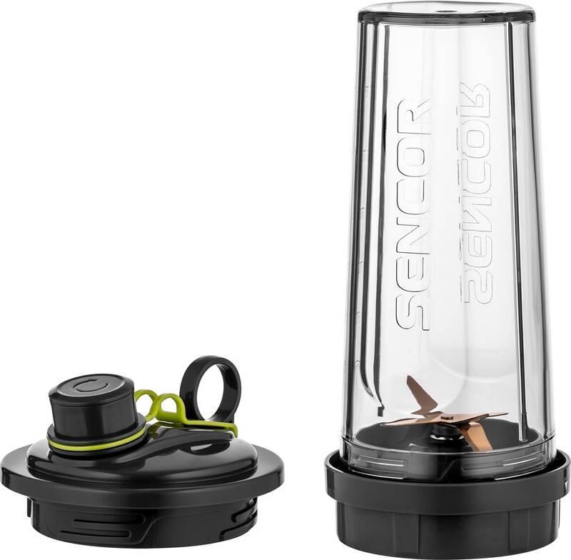 Kuchyňský robot Sencor STM 3789SL stříbrný bílý