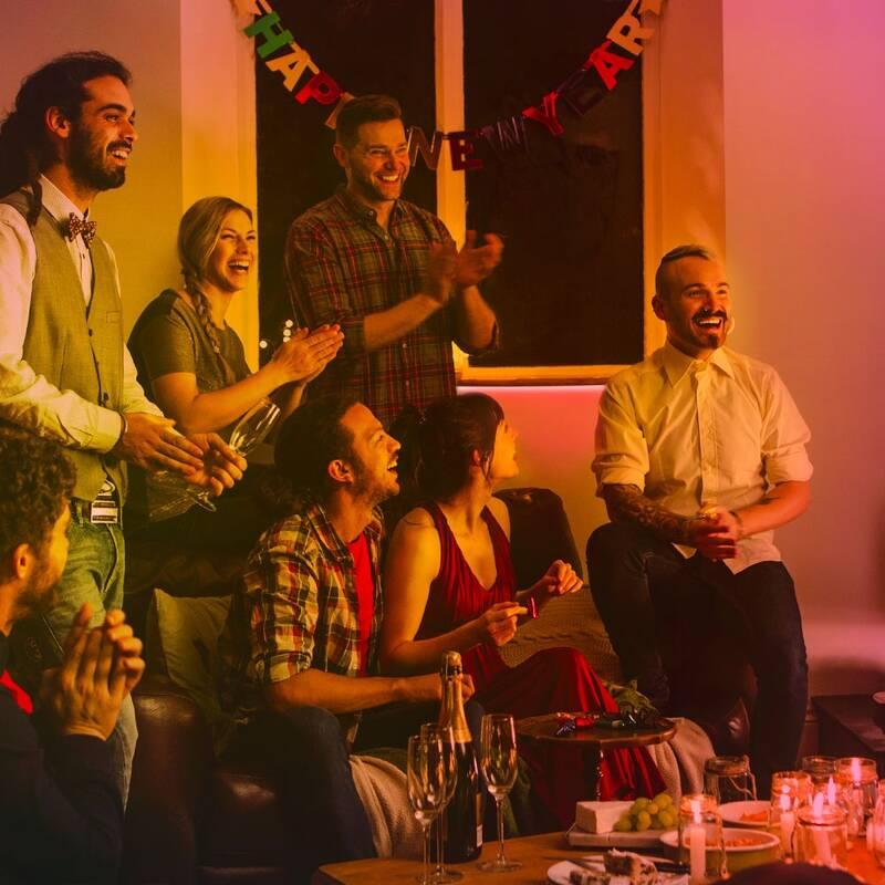 LED pásek TP-Link Tapo L920-5, 5m