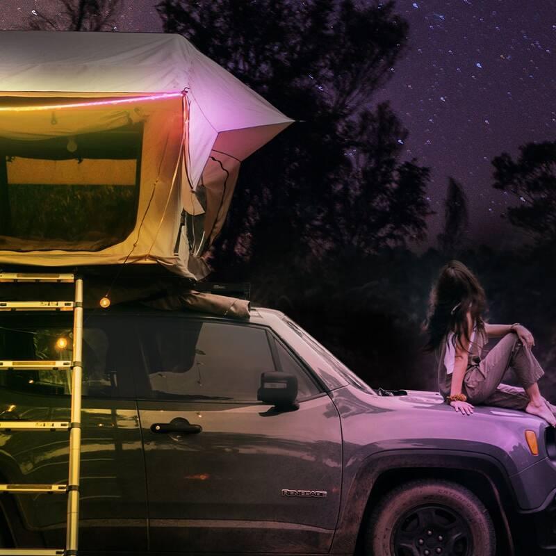 LED pásek TP-Link Tapo L920-5, 5m