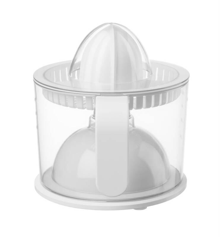 Lis na citrusy Concept CE3540 bílý