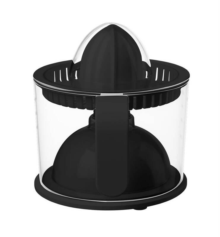 Lis na citrusy Concept ce3541 černý