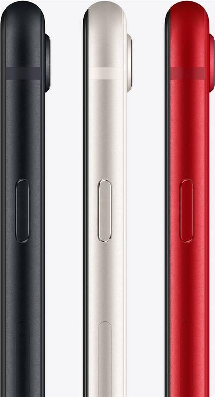 Mobilní telefon Apple iPhone SE 256GB RED, Mobilní, telefon, Apple, iPhone, SE, 256GB, RED