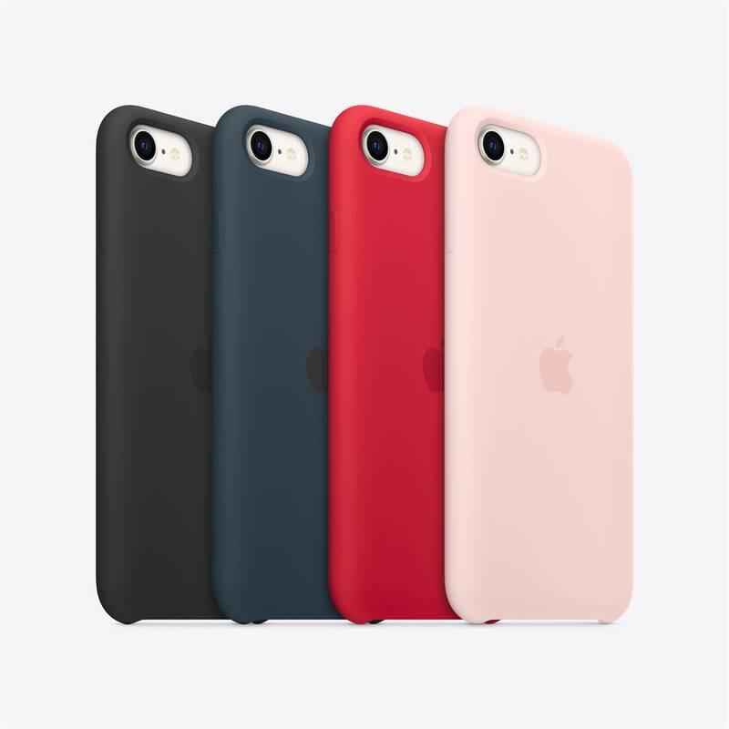 Mobilní telefon Apple iPhone SE 256GB RED