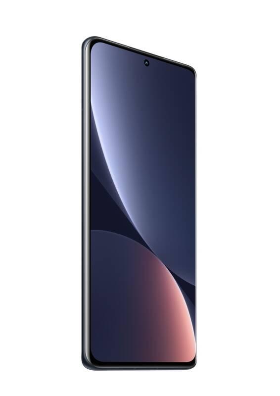Mobilní telefon Xiaomi 12 Pro 5G 12GB 256GB šedý