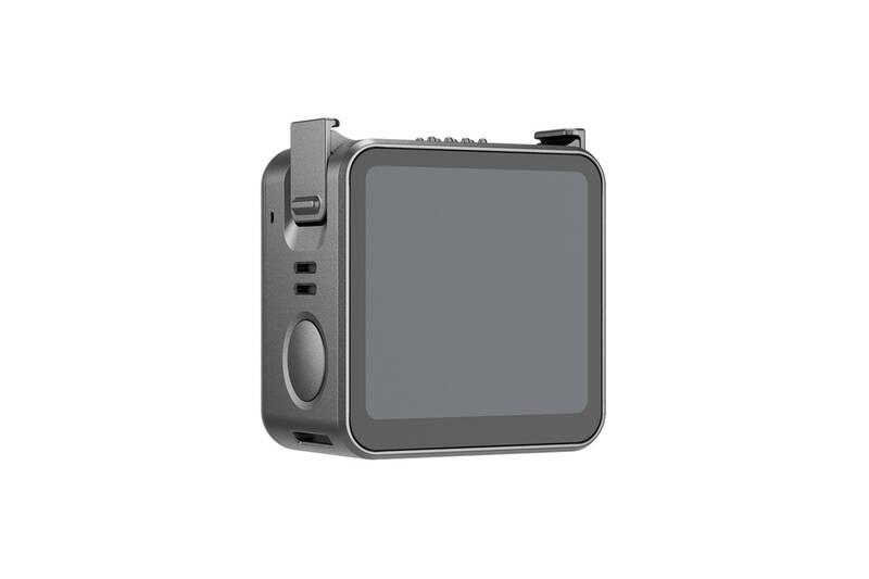 Modul DJI Action 2 Front Touchscreen šedý