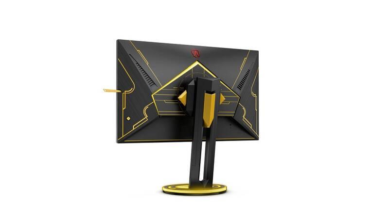 Monitor AOC AG275QXL, Monitor, AOC, AG275QXL