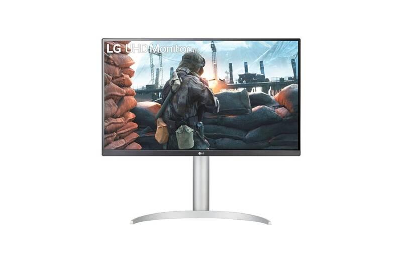 Monitor LG 27UP650