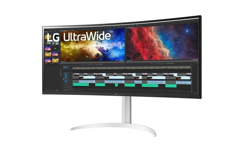 Monitor LG 38WP85C