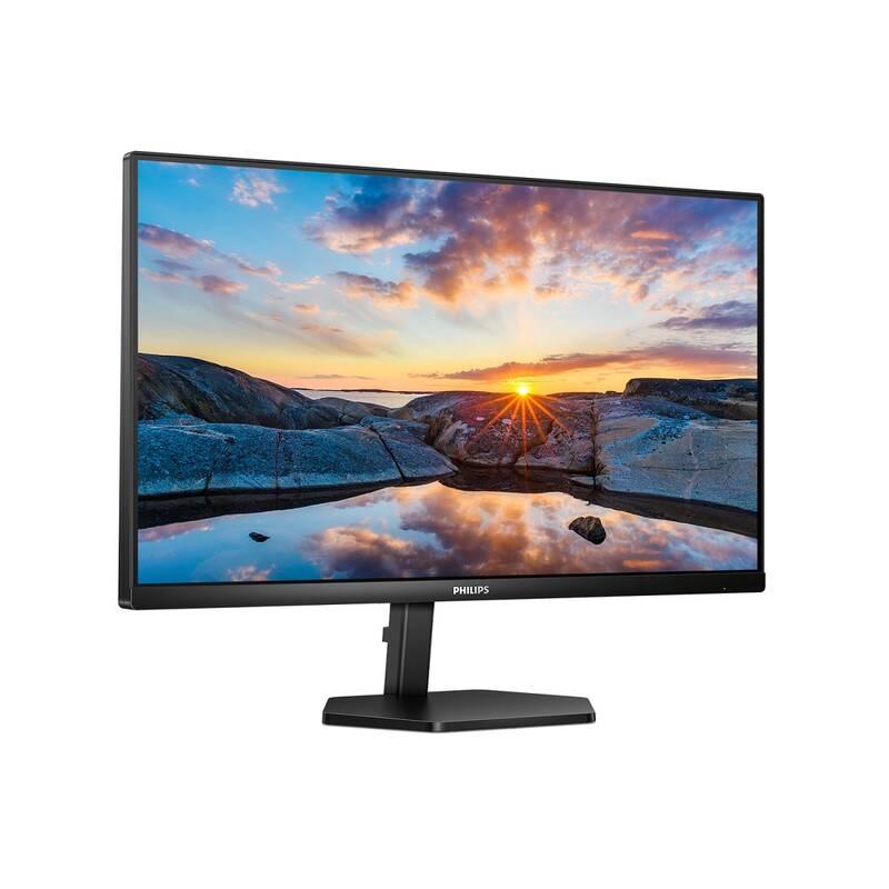 Monitor Philips 24E1N3300A černý