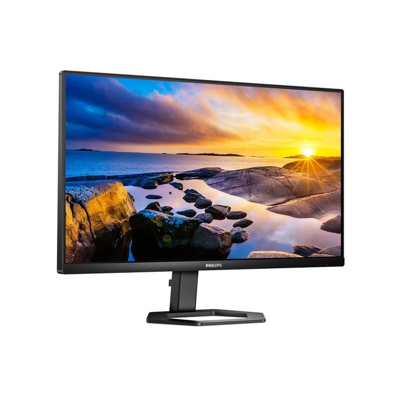 Monitor Philips 24E1N5300AE černý