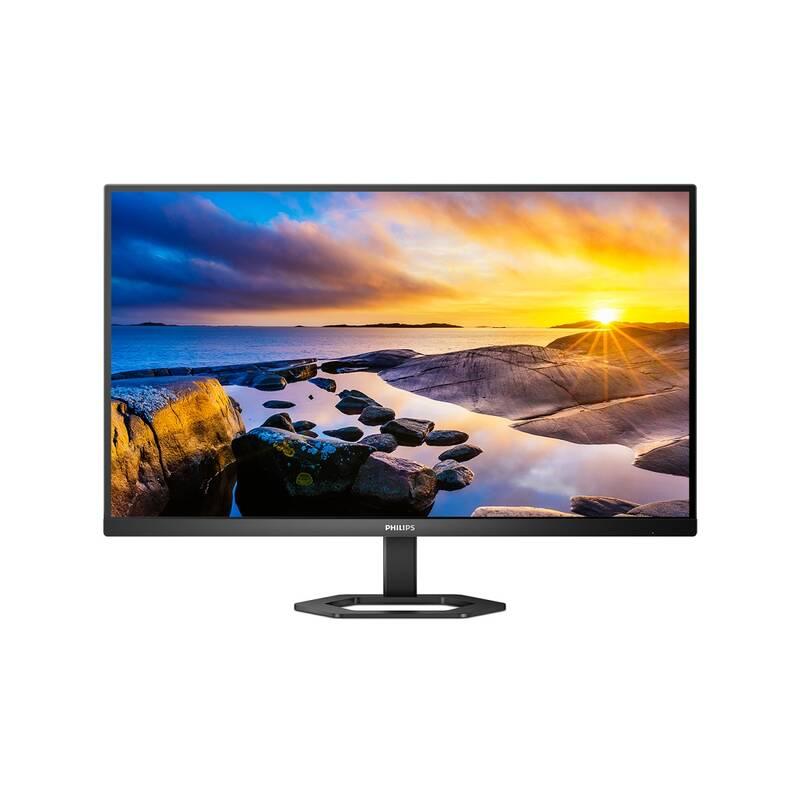 Monitor Philips 27E1N5300AE černý