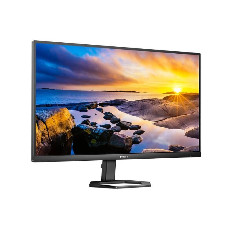 Monitor Philips 27E1N5300AE černý