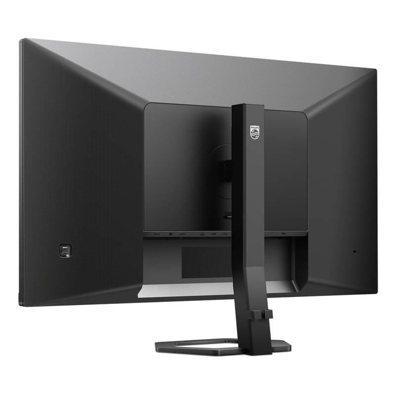 Monitor Philips 27E1N5300AE černý