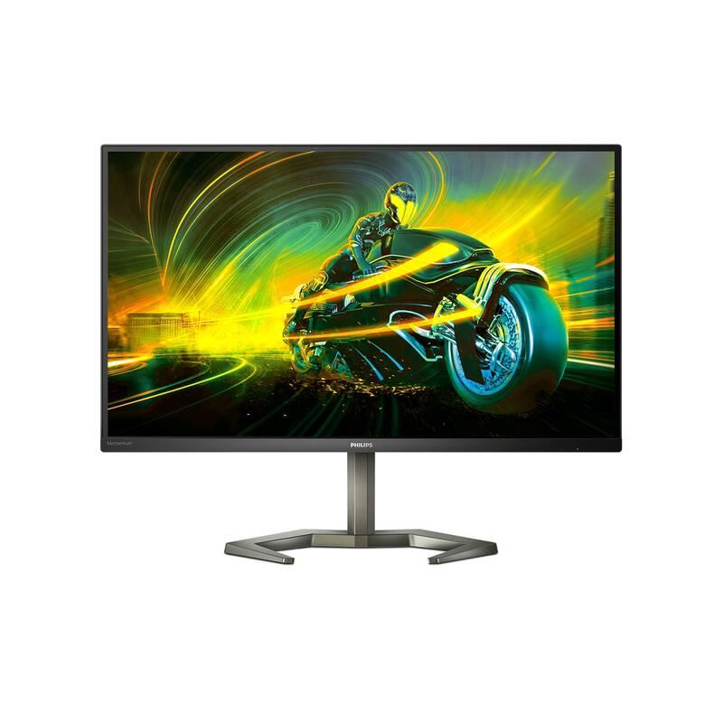 Monitor Philips 27M1N5200PA 00 černý