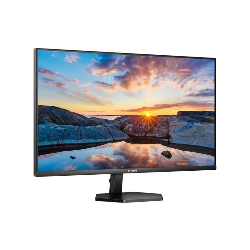 Monitor Philips 32E1N3600LA černý