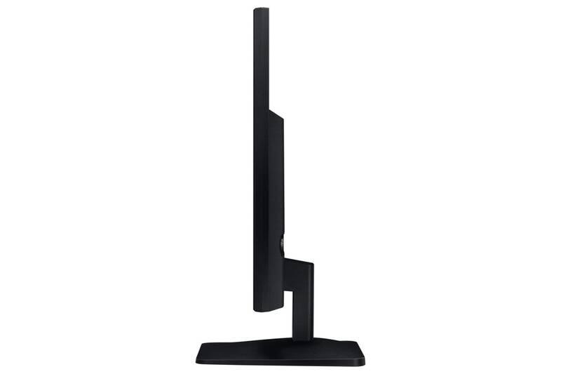 Monitor Samsung LS24A336NHUXEN černý