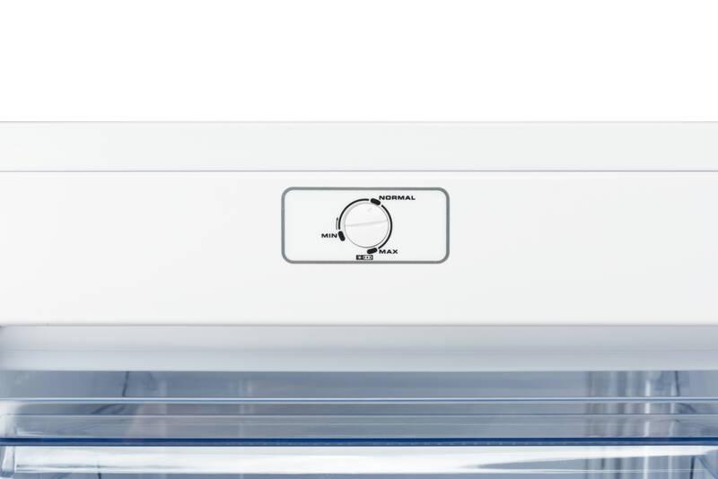 Mraznička Goddess FSC0143TW8FN bílá