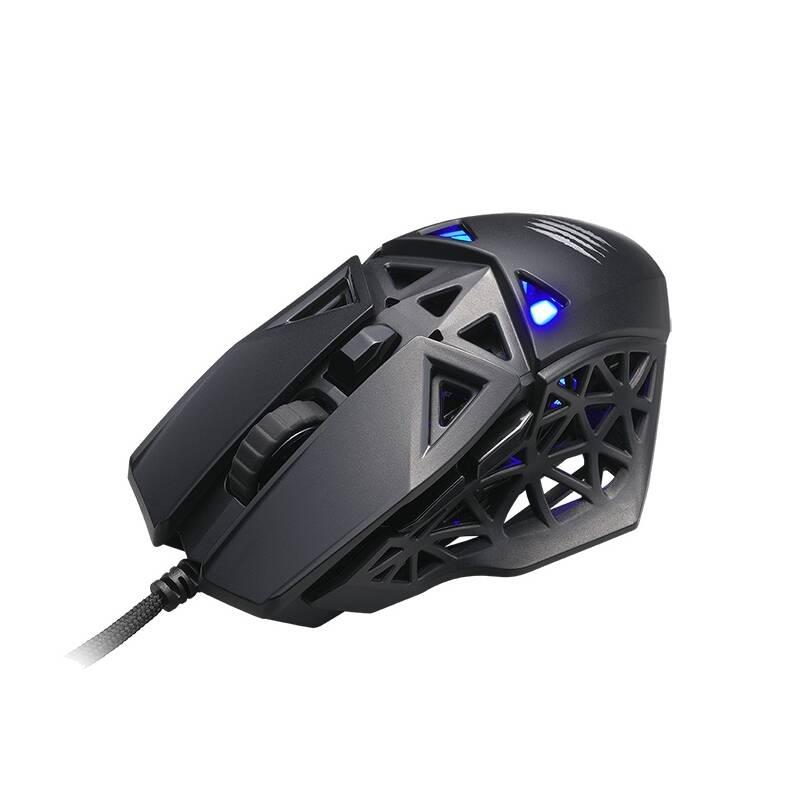 Myš MadCatz M.O.J.O. M1 černá