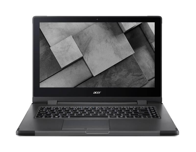 Notebook Acer Enduro Urban N3 zelený