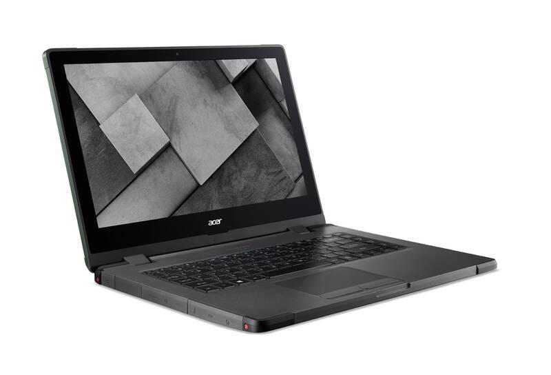 Notebook Acer Enduro Urban N3 zelený