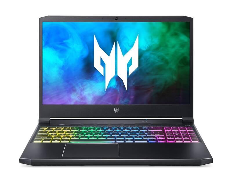 Notebook Acer Predator Helios 300 černý