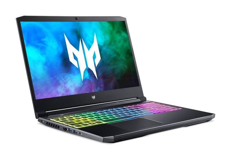 Notebook Acer Predator Helios 300 černý