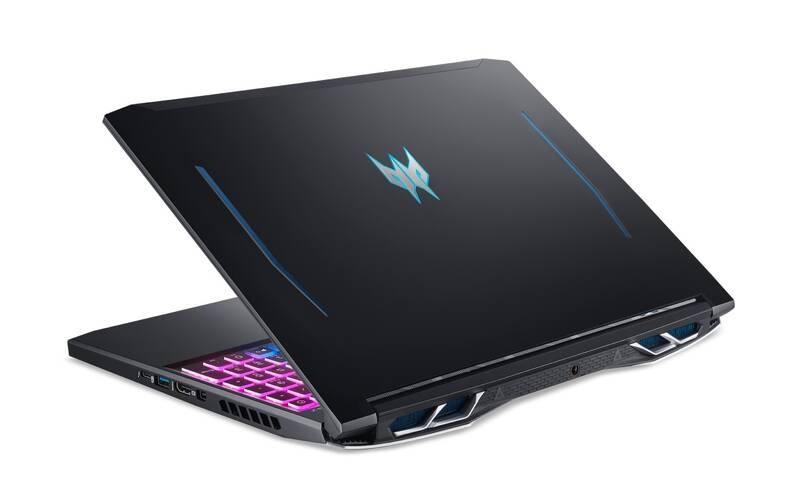 Notebook Acer Predator Helios 300 černý