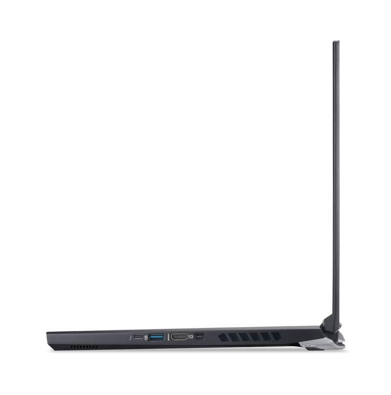 Notebook Acer Predator Helios 300 černý