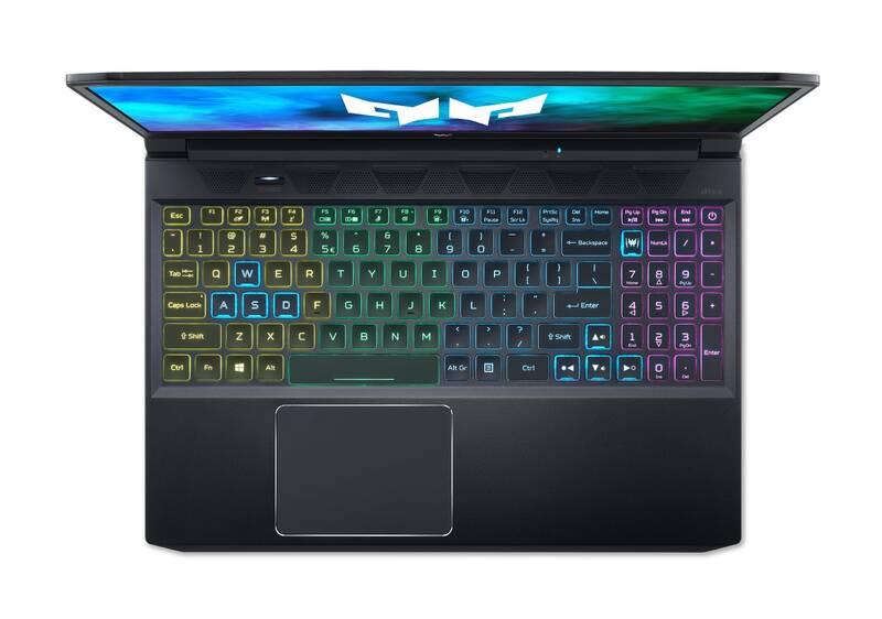 Notebook Acer Predator Triton 300 černý