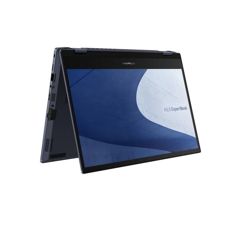 Notebook Asus ExpertBook B5 černý