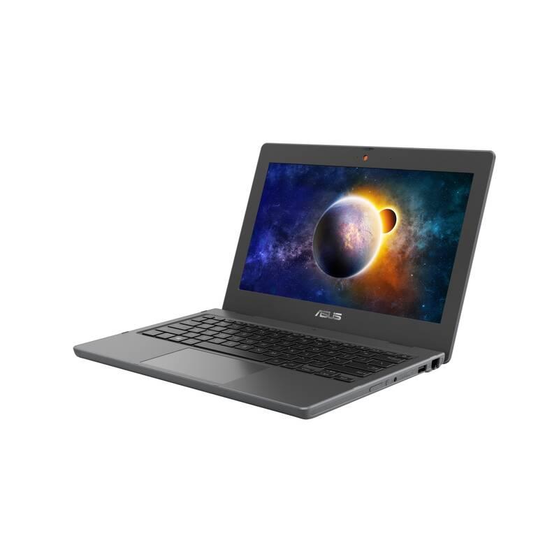 Notebook Asus ExpertBook BR1100C šedý, Notebook, Asus, ExpertBook, BR1100C, šedý