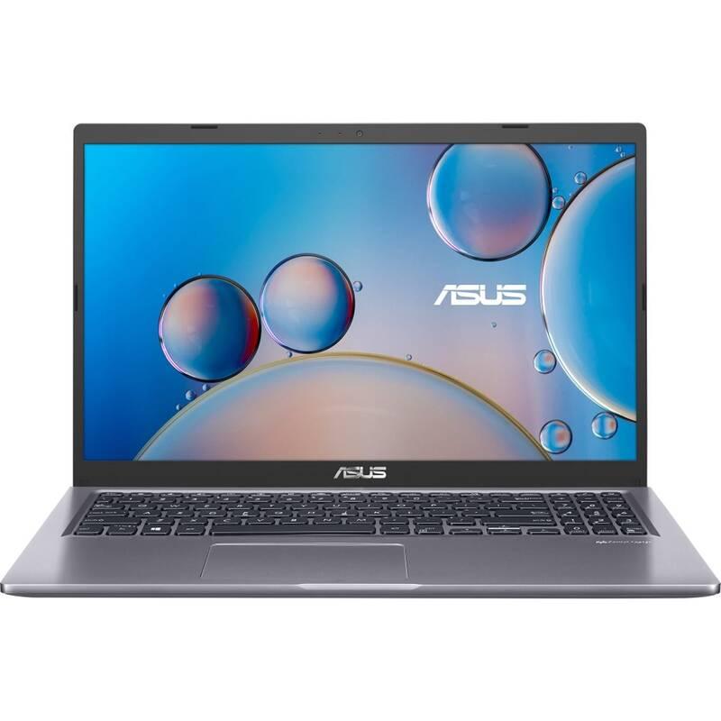 Notebook Asus P1512 šedý