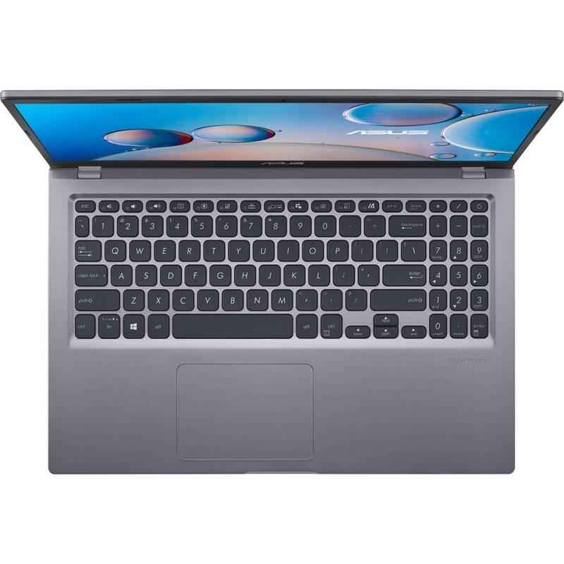 Notebook Asus P1512 šedý