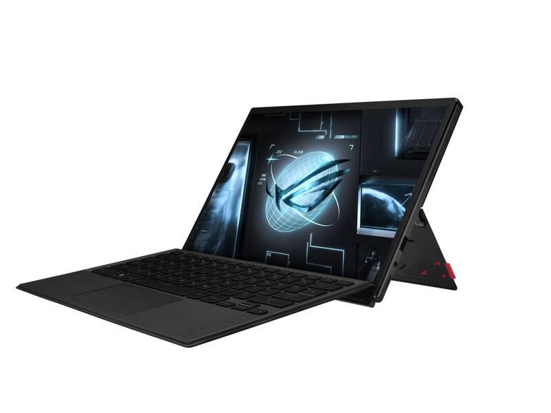 Notebook Asus ROG Flow Z13 černý