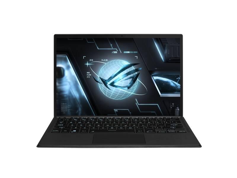 Notebook Asus ROG Flow Z13 černý