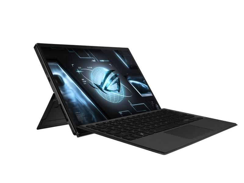Notebook Asus ROG Flow Z13 černý
