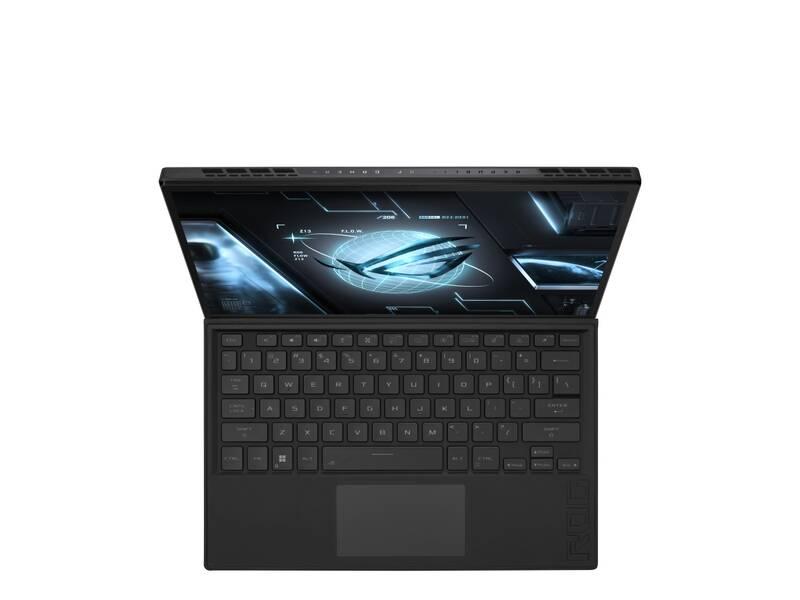 Notebook Asus ROG Flow Z13 černý